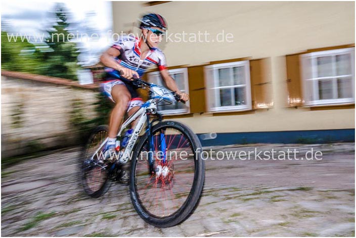 Bewegungswelten Arnstadt 2013 Foto 3